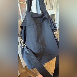 Lululemon yoga bag